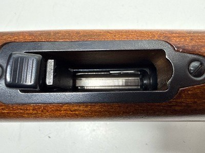 MARLIN 925M 22 WINCHESTER MAGNUM - Image 9 of 9