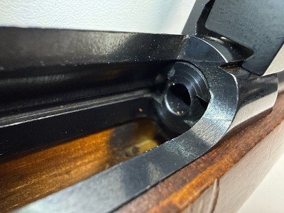 MARLIN 925M 22 WINCHESTER MAGNUM - Image 3 of 9