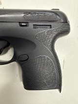 TAURUS SPECTRUM 1007031101 .380 ACP - Image 5 of 9