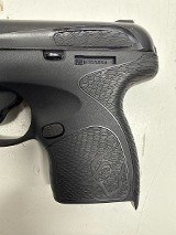 TAURUS SPECTRUM 1007031101 .380 ACP - Image 5 of 9
