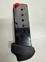 TAURUS SPECTRUM 1007031101 .380 ACP - Image 8 of 9