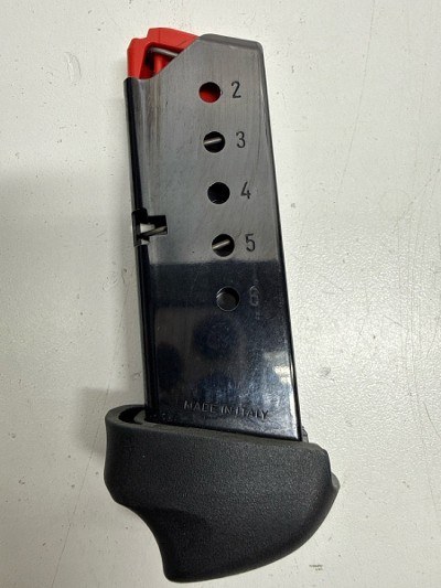 TAURUS SPECTRUM 1007031101 .380 ACP - Image 8 of 9