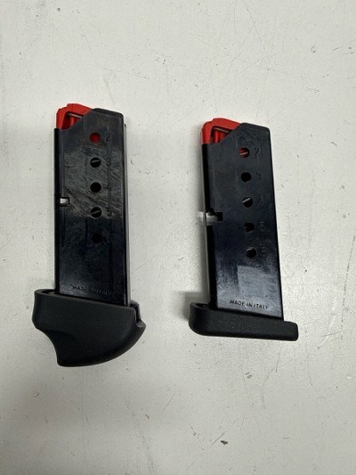 TAURUS SPECTRUM 1007031101 .380 ACP - Image 7 of 9