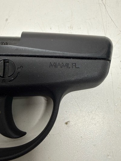 TAURUS SPECTRUM 1007031101 .380 ACP - Image 4 of 9