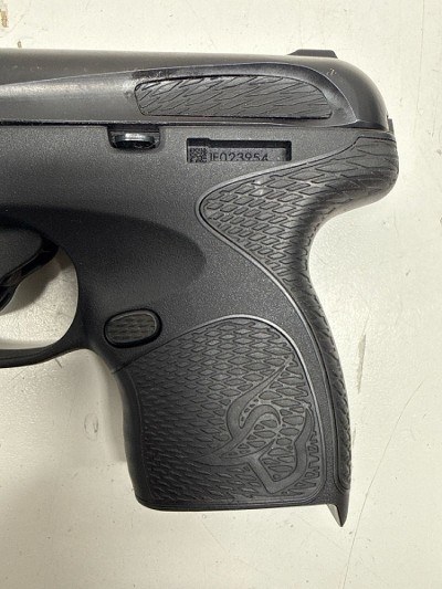 TAURUS SPECTRUM 1007031101 .380 ACP - Image 5 of 9