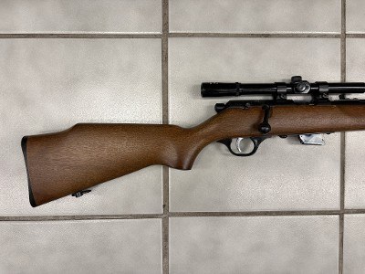 MARLIN Glenfield Model 25 .22 S/L/LR - Image 3 of 7