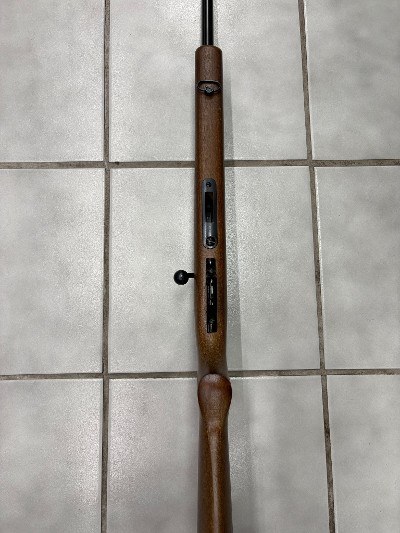 MARLIN Glenfield Model 25 .22 S/L/LR - Image 7 of 7