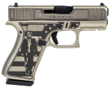 GLOCK G43X 9MM LUGER (9X19 PARA) - Image 1 of 2