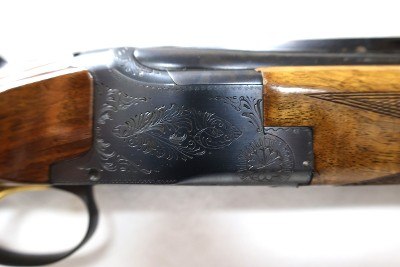 BROWNING SUPERPOSED 28 Gauge - Image 7 of 24