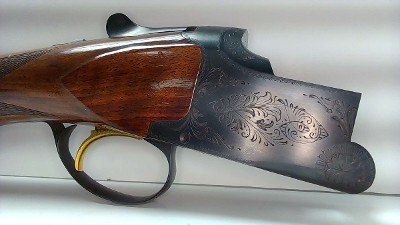 BROWNING SUPERPOSED 28 Gauge - Image 12 of 24