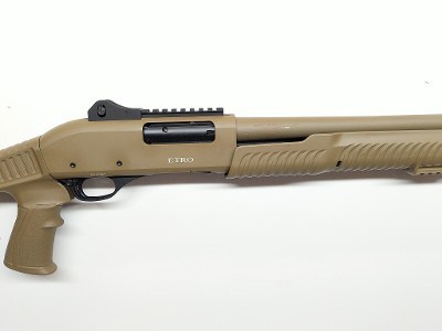 ATA ARMS ETRO 12 GA - Image 3 of 4