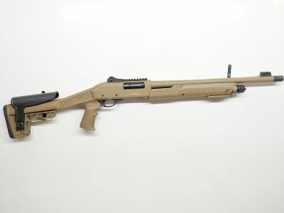 ATA ARMS ETRO 12 GA - Image 1 of 4