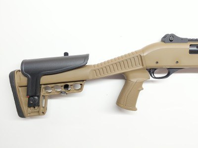 ATA ARMS ETRO 12 GA - Image 2 of 4