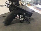 SMITH & WESSON M&P SHIELD X (MANUAL SAFETY) 9MM LUGER (9x19 PARA) - Image 3 of 4