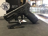 SMITH & WESSON M&P SHIELD X (MANUAL SAFETY) 9MM LUGER (9x19 PARA) - Image 2 of 4