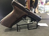 HECKLER & KOCH P7M8 9MM LUGER (9x19 PARA) - Image 4 of 5