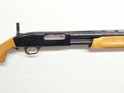 MOSSBERG 835 ULTI-MAG 12 GA - Image 3 of 10
