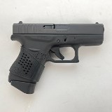 GLOCK G42 .380 ACP - Image 1 of 2