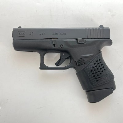 GLOCK G42 .380 ACP - Image 2 of 2