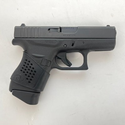 GLOCK G42 .380 ACP - Image 1 of 2