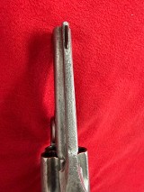SMITH & WESSON 38SW Top Break .38 S&W - Image 6 of 9