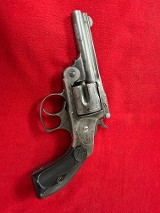 SMITH & WESSON 38SW Top Break .38 S&W - Image 7 of 9