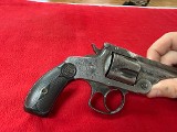 SMITH & WESSON 38SW Top Break .38 S&W - Image 4 of 9