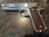 SPRINGFIELD ARMORY Custom 1911 TROPHY MATCH .45 ACP - Image 2 of 6