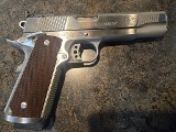SPRINGFIELD ARMORY Custom 1911 TROPHY MATCH .45 ACP - Image 1 of 6