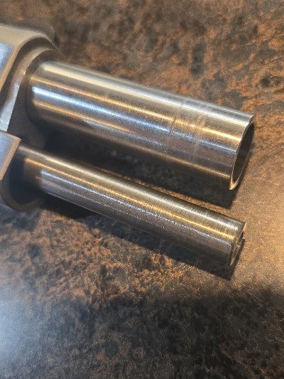 SPRINGFIELD ARMORY Custom 1911 TROPHY MATCH .45 ACP - Image 6 of 6