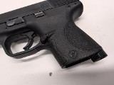 SMITH & WESSON M&P 9C 9MM LUGER (9x19 PARA) - Image 8 of 12