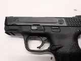 SMITH & WESSON M&P 9C 9MM LUGER (9x19 PARA) - Image 7 of 12