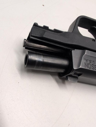 SMITH & WESSON M&P 9C 9MM LUGER (9x19 PARA) - Image 11 of 12
