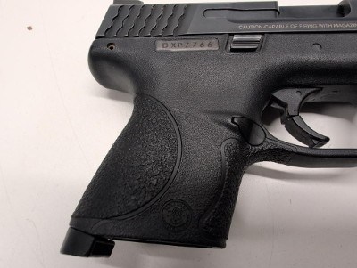 SMITH & WESSON M&P 9C 9MM LUGER (9x19 PARA) - Image 6 of 12