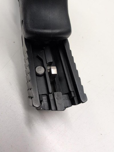 SMITH & WESSON M&P 9C 9MM LUGER (9x19 PARA) - Image 12 of 12