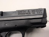 SMITH & WESSON M&P 9C 9MM LUGER (9x19 PARA) - Image 4 of 12