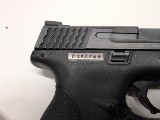 SMITH & WESSON M&P 9C 9MM LUGER (9x19 PARA) - Image 5 of 12