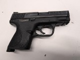 SMITH & WESSON M&P 9C 9MM LUGER (9x19 PARA) - Image 3 of 12