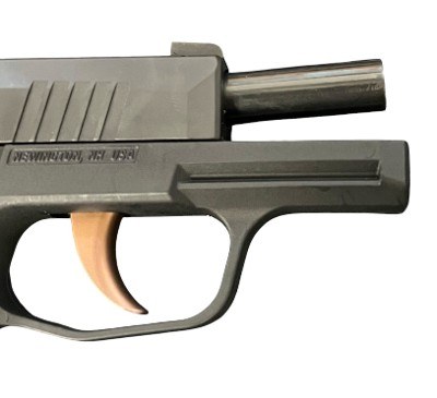 SIG SAUER P365-380 ROSE .380 ACP - Image 6 of 8