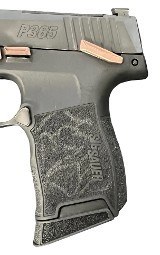 SIG SAUER P365-380 ROSE .380 ACP - Image 4 of 8
