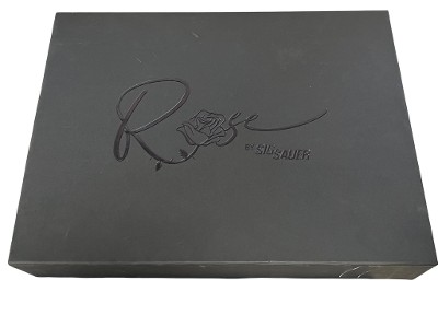 SIG SAUER P365-380 ROSE .380 ACP - Image 8 of 8