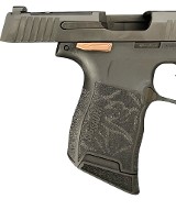 SIG SAUER P365-380 ROSE .380 ACP - Image 5 of 8
