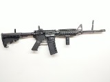 SMITH & WESSON M&P 15 5.56X45MM NATO - Image 1 of 7