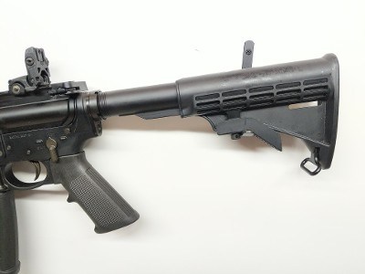 SMITH & WESSON M&P 15 5.56X45MM NATO - Image 5 of 7