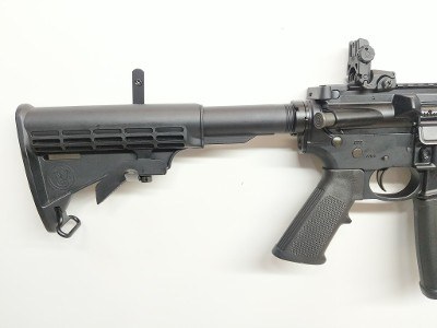 SMITH & WESSON M&P 15 5.56X45MM NATO - Image 2 of 7