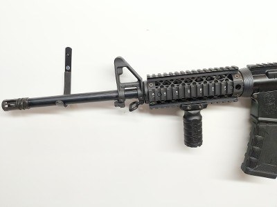 SMITH & WESSON M&P 15 5.56X45MM NATO - Image 7 of 7