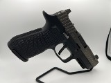 WILSON COMBAT WCP320 CARRY 9MM LUGER (9x19 PARA) - Image 1 of 6