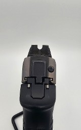 WILSON COMBAT WCP320 CARRY 9MM LUGER (9x19 PARA) - Image 6 of 6