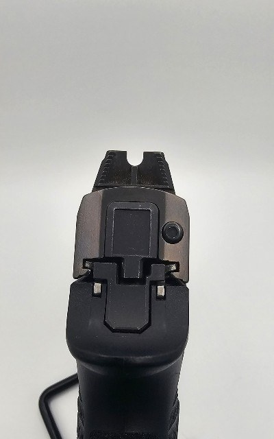 WILSON COMBAT WCP320 CARRY 9MM LUGER (9x19 PARA) - Image 6 of 6