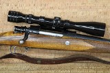 E DUMOULIN DELEYE mauser 98 7MM REM MAG - Image 3 of 17